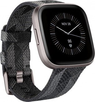 Fitbit Versa 2 Special Edition NFC Akıllı Saat kullananlar yorumlar